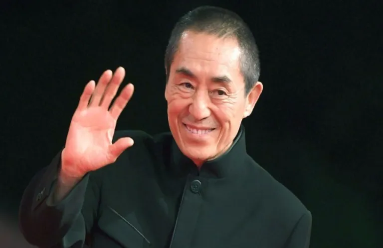 O Zhang Yimou θα βραβευθεί στο Φεστιβάλ Κινηματογράφου του Τόκιο