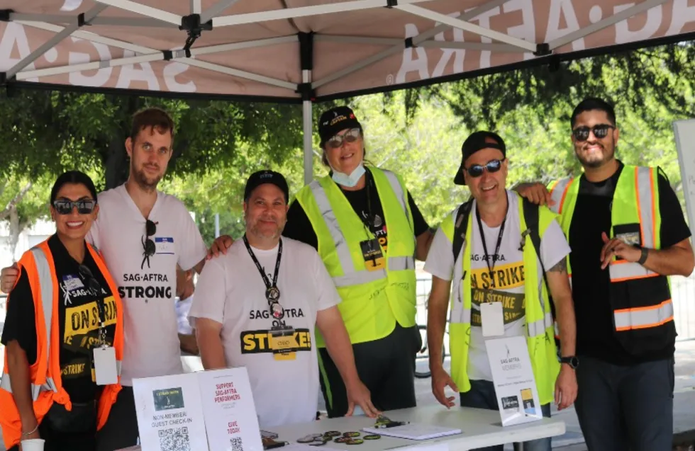Ετοιμάζεται νέα απεργία στο Χόλιγουντ