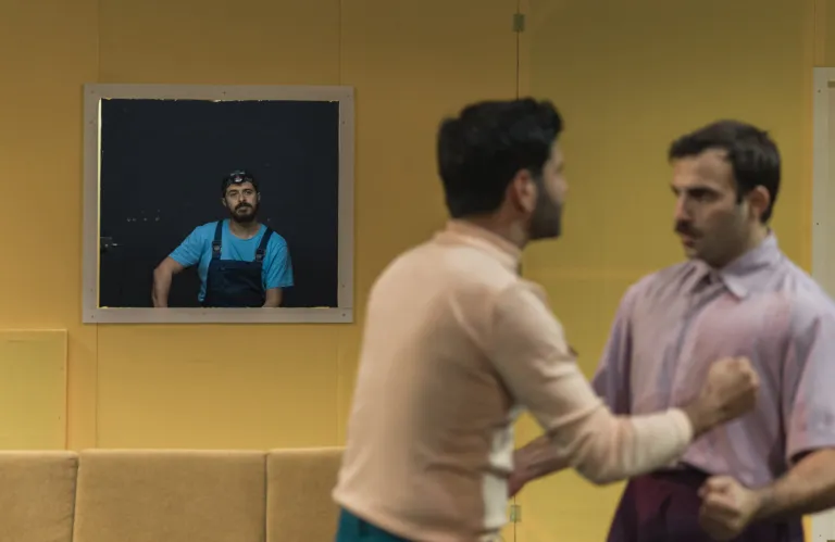 «Meatball»  | Ανεβαίνει για τέσσερις παραστάσεις στη Λευκωσία