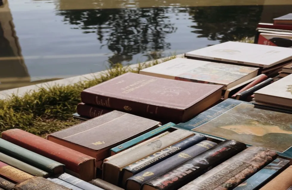 Το Nicosia Book Fest επιστρέφει στις 7-8 Οκτωβρίου