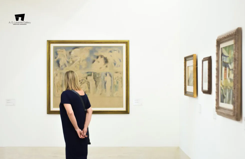 Call for Art | Προκήρυξε διαγωνισμό η Λεβέντειος Πινακοθήκη
