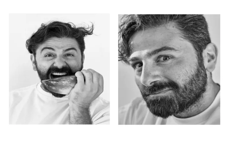 Το stand-up comedy είναι τίτσιρη τέχνη