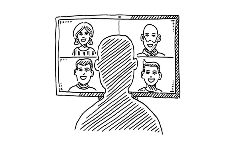 Νοσταλγώντας το Skype