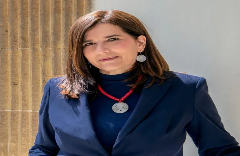 Στο Άτυπο Συμβούλιο Υπουργών Πολιτισμού θα συμμετάσχει η Κασσιανίδου