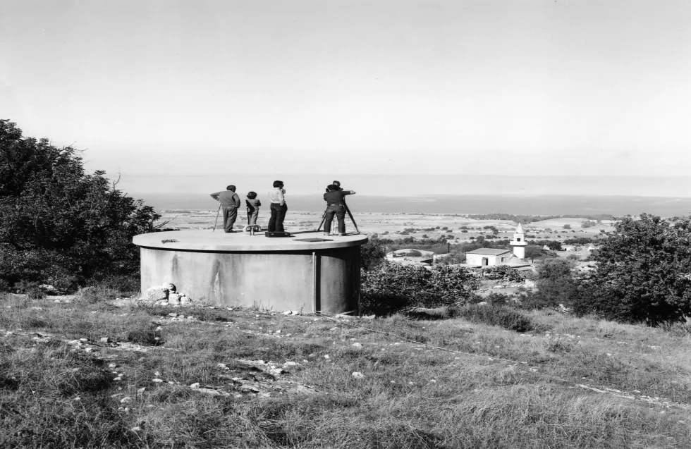 Οι προβολές της Κυπριακής Ταινιοθήκης μέχρι την Κυριακή