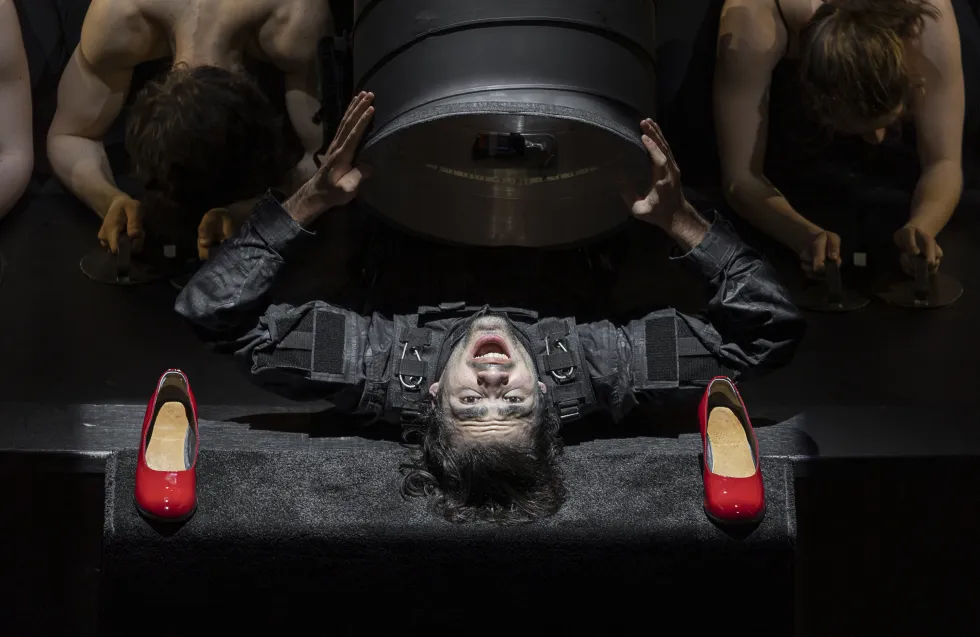 Όλα όσα έγιναν στο Διεθνές Φεστιβάλ Αρχαίου Ελληνικού Δράματος 2023 σε ένα aftermovie