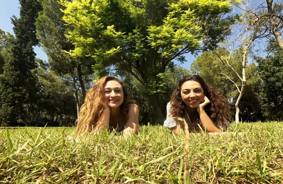 «Η Πασχαλίτσα που ήθελε να πετάξει» στο Εντός των Τεχνών
