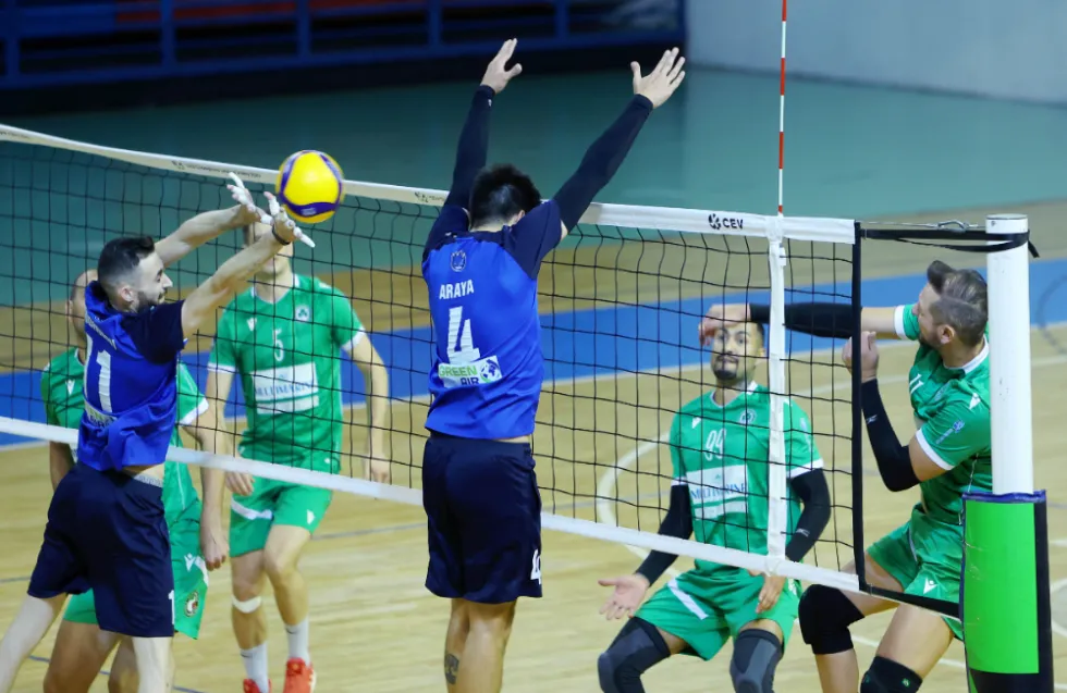 Ιστορικά ραντεβού για Ομόνοια και Παφιακό!