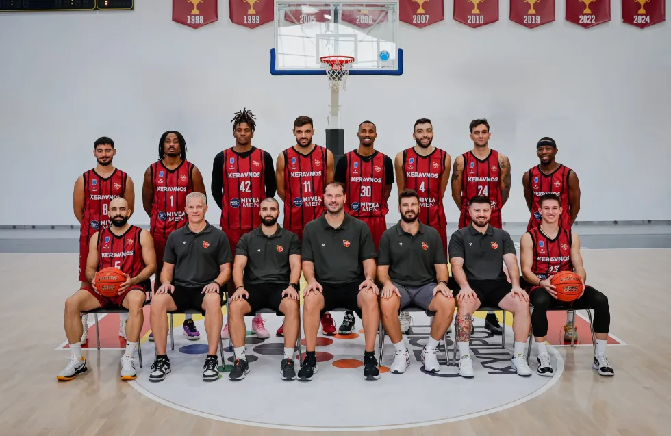 Νίκη για τον Κεραυνό στην εντός έδρας αναμέτρηση με την ΕΘΑ

