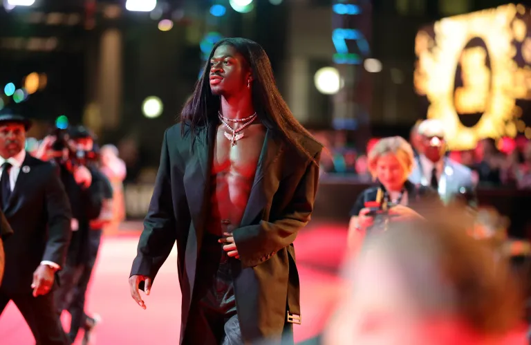 Lil Nas X: Απειλή για βόμβα στην πρεμιέρα του ντοκιμαντέρ του στο Τορόντο