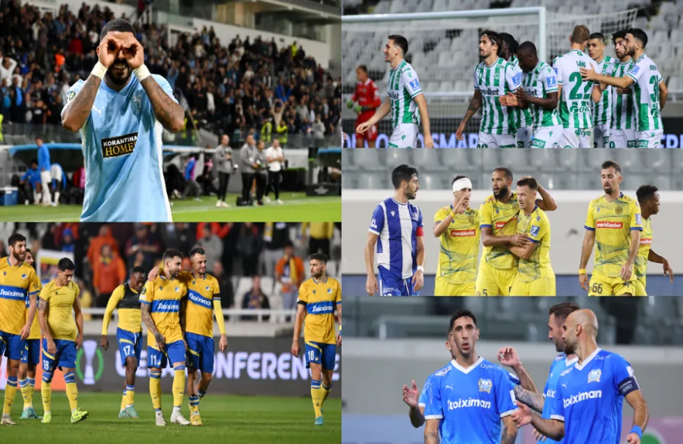 Ντέρμπι – «φωτιά» που φέρνουν νέα δεδομένα (βαθμολογία)