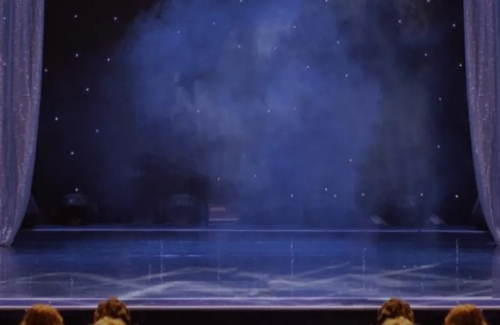 Hybrid Residency του ΘΟΚ| Σήμερα η τελευταία μέρα υποβολής αιτήσεων