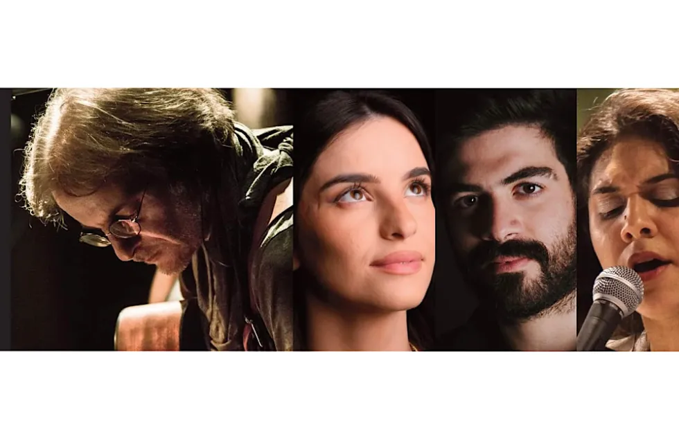 «Κύπρος νυν και αεί» | Μια συναυλία μνήμης για τα 49 χρόνια της τουρκικής εισβολής