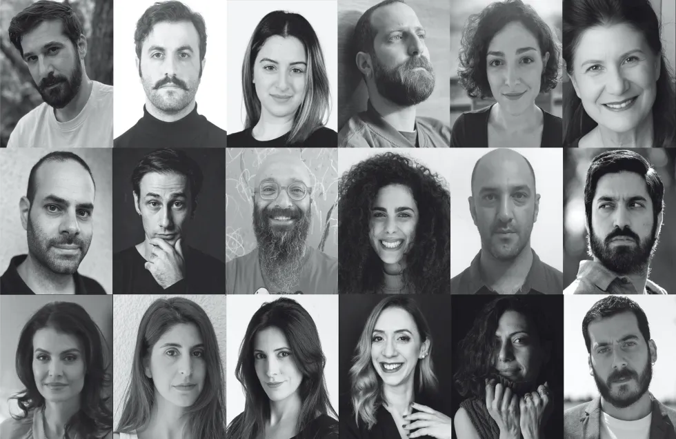 THE 24 HOUR PLAYS: CYPRUS |  Σήμερα η τελευταία παράσταση στο Δημοτικό Θέατρο Λευκωσίας