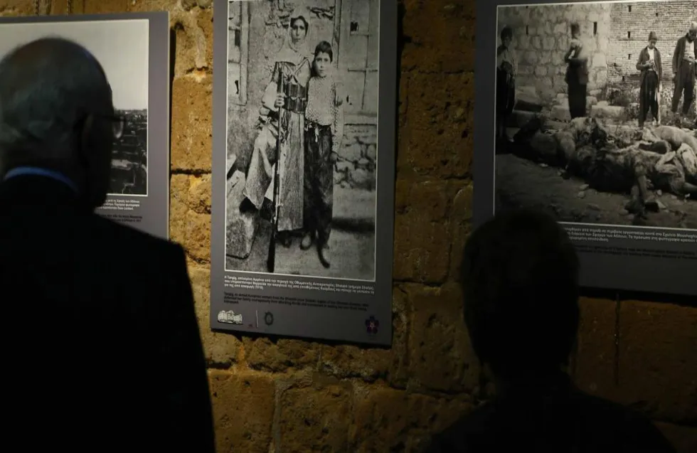 «ΚΑΡΜΕΛΑ»: Στόχος η διαφύλαξη της άυλης κληρονομιάς, λέει Αντιπρύτανης ΠΚ