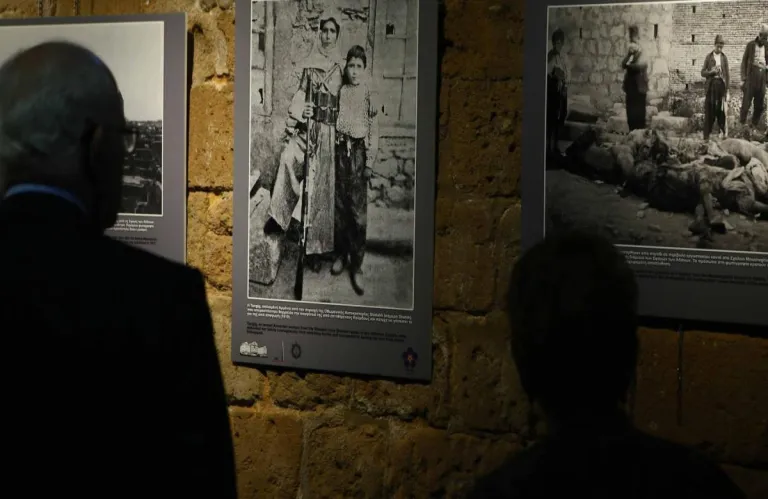 «ΚΑΡΜΕΛΑ»: Στόχος η διαφύλαξη της άυλης κληρονομιάς, λέει Αντιπρύτανης ΠΚ