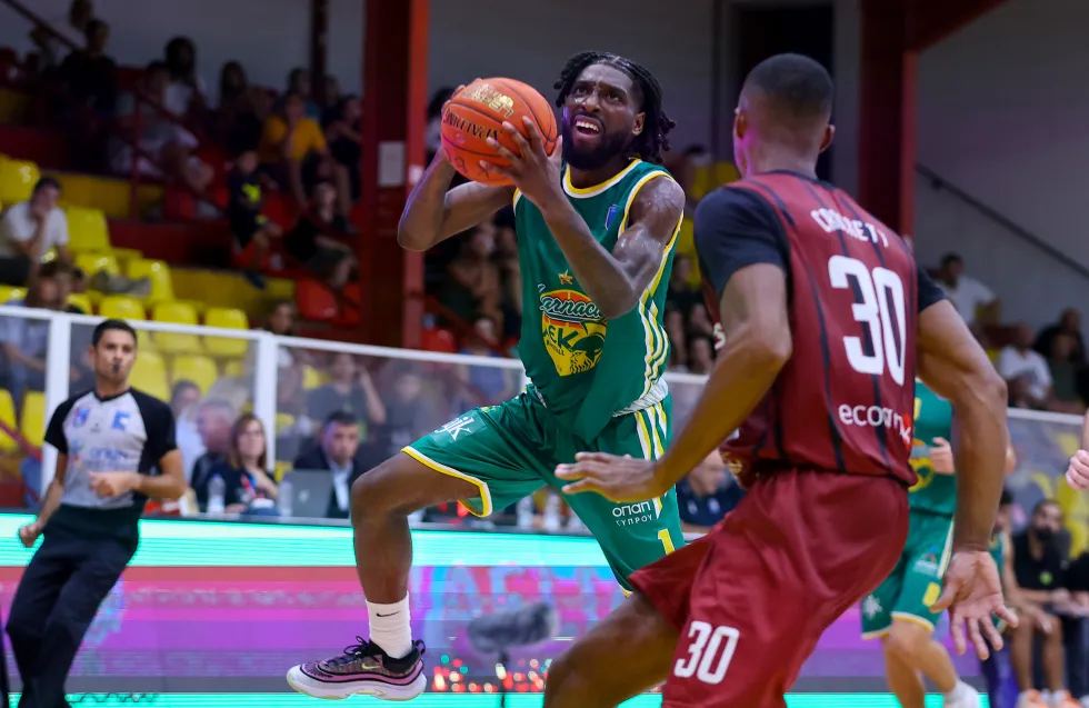 Εντός έδρας προκλήσεις για ΑΕΚ και Κεραυνό

