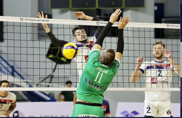 Στη Βουλγαρία για την πρόκριση στους 8 Finals η Ομόνοια